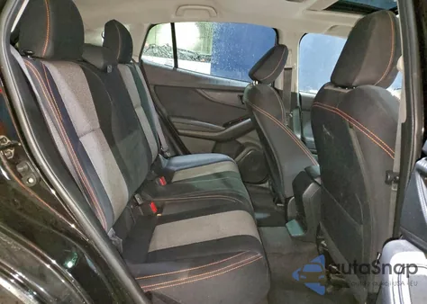 2023 Subaru Crosstrek Premium из США, поврежденный, VIN JF2GTAEC0PH275072